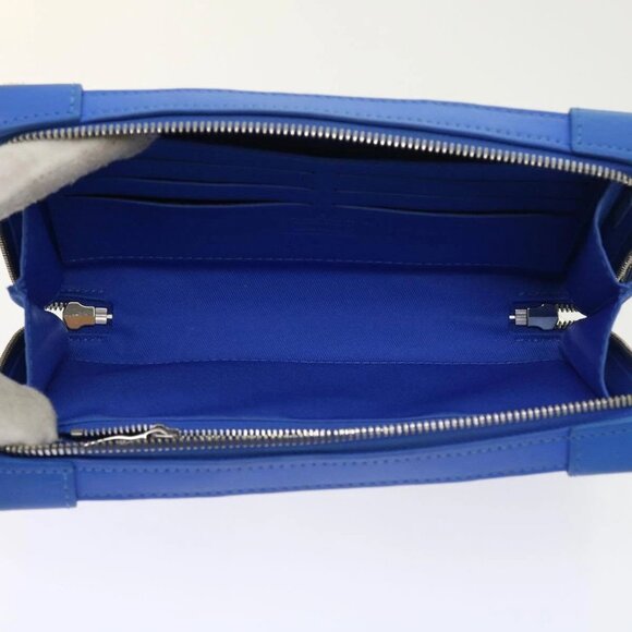 LOUIS VUITTON Monogram Clouds Soft Trunk Wallet Shoulder Bag - Picture 7 of 15